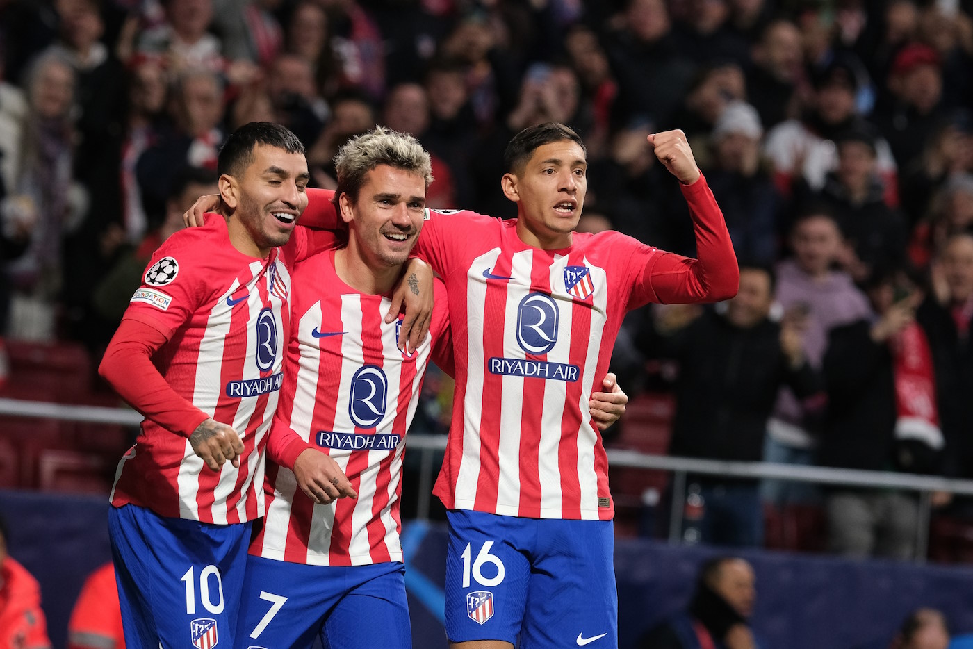 La Liga